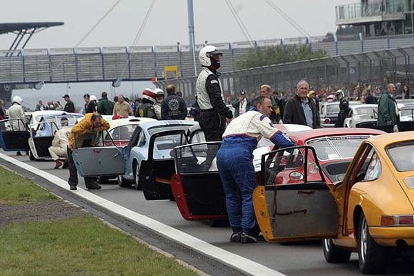 ADAC Nürburgring Classic 2006 – Rückblick