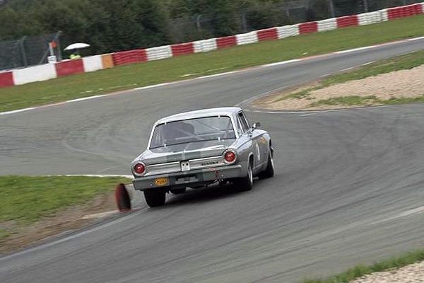 ADAC Nürburgring Classic 2006 – Rückblick