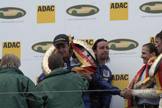 ADAC Nürburgring Classic 2006 – Rückblick