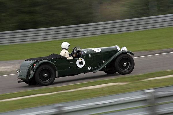 ADAC Nürburgring Classic 2006 – Rückblick