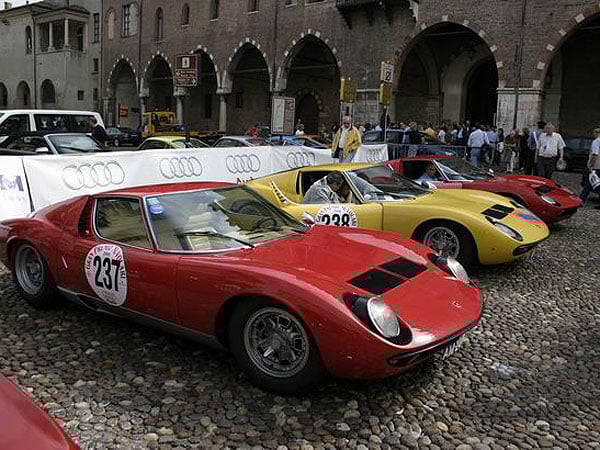Gran Premio Nuvolari 2006