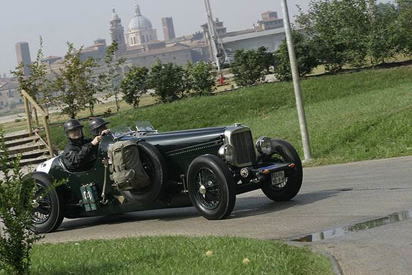 Gran Premio Nuvolari 2006
