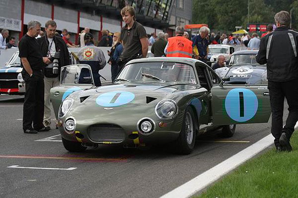 Six Hours Spa-Francorchamps – Rennanalyse