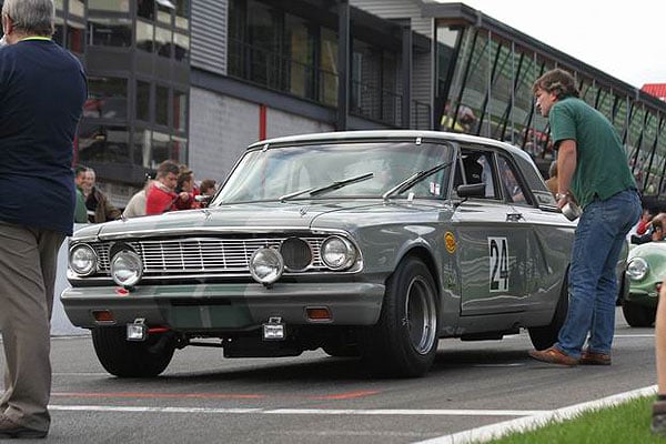 Six Hours Spa-Francorchamps – Rennanalyse
