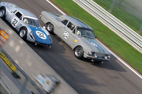 Six Hours Spa-Francorchamps – Rennanalyse