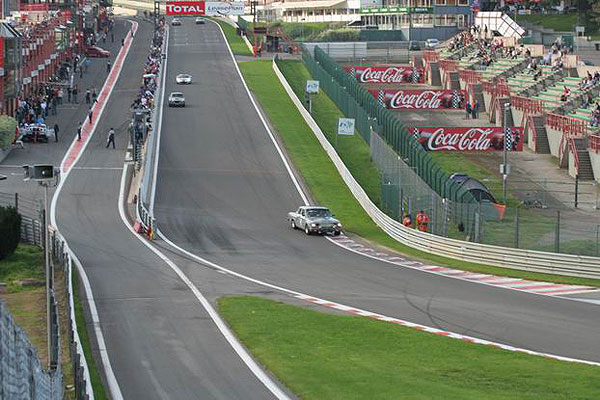 Six Hours Spa-Francorchamps – Rennanalyse