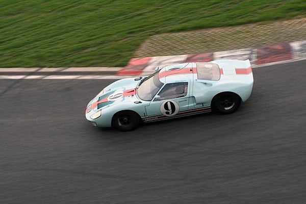 Six Hours Spa-Francorchamps – Rennanalyse