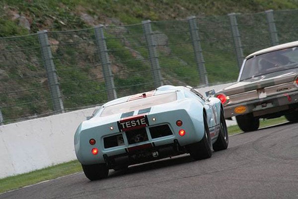 Six Hours Spa-Francorchamps – Rennanalyse
