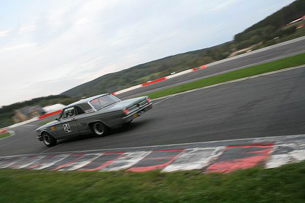 Six Hours Spa-Francorchamps – Rennanalyse