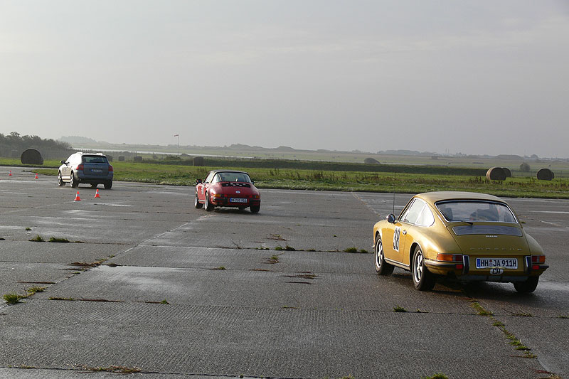 Runway Ride