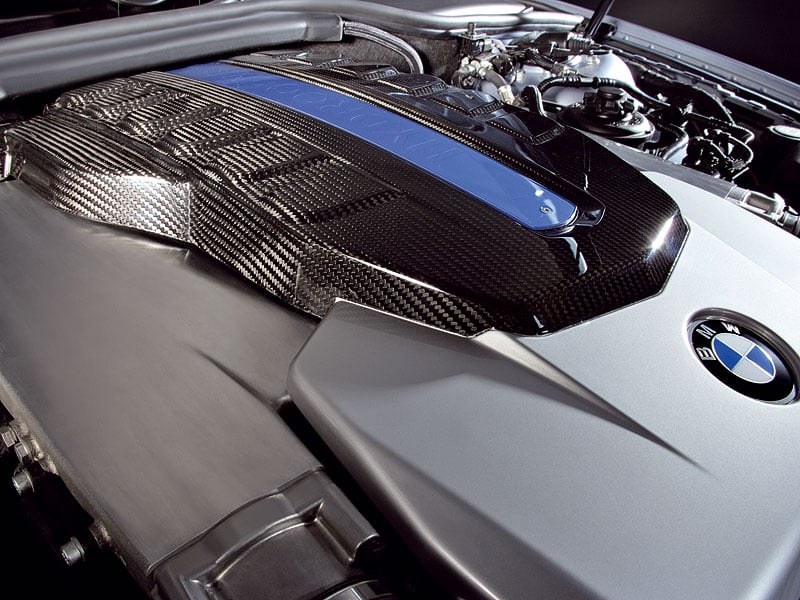 BMW Hydrogen 7 kommt Mitte 2007