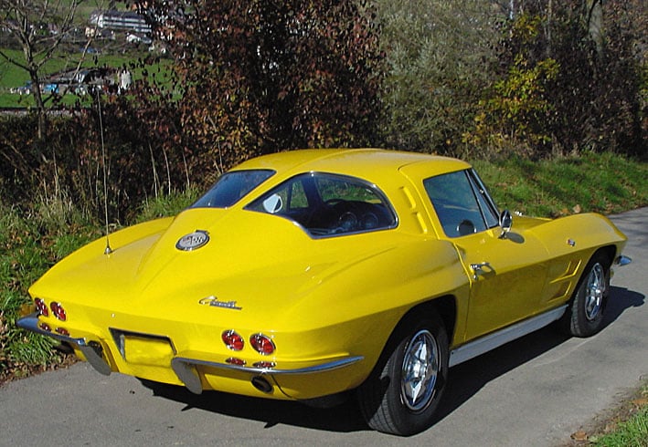 Oldtimer Galerie 2006: Klassiker zum Last-Minute-Tarif