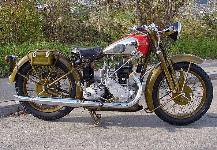 Oldtimer Galerie 2006: Klassiker zum Last-Minute-Tarif