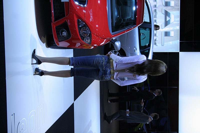 Bologna Motorshow 2006 