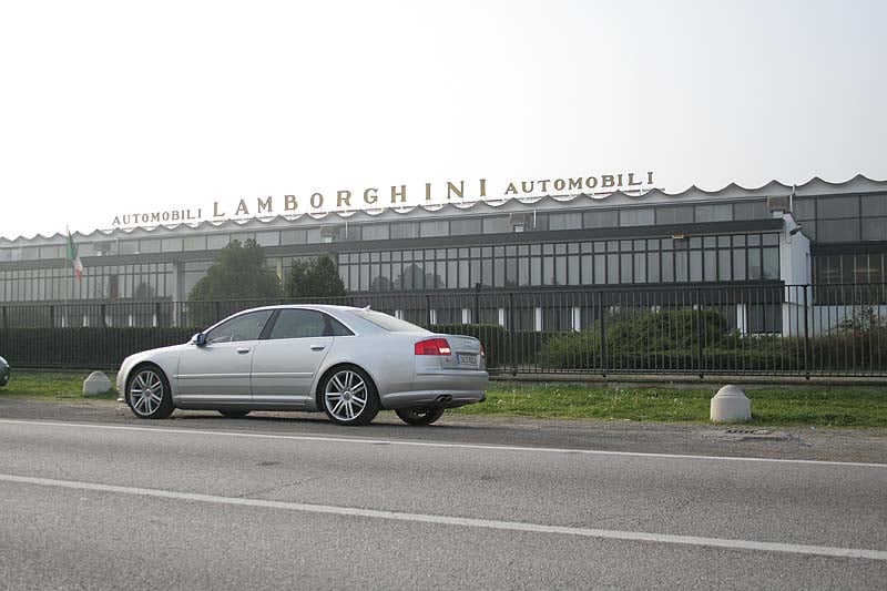 Audi S8 (2)