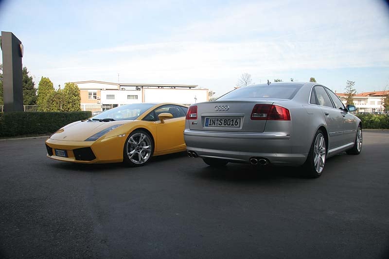 Audi S8 (2)