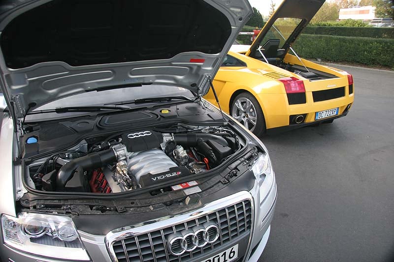 Audi S8 (2)