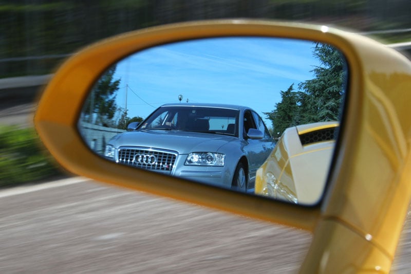 Audi S8 (2)