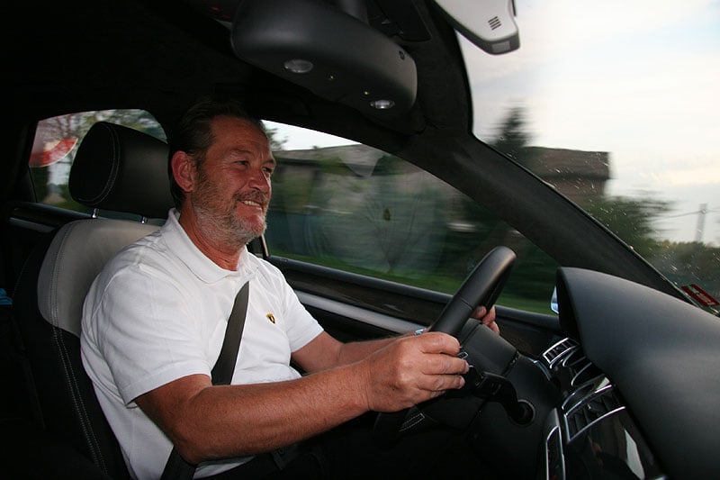 Audi S8 (2)