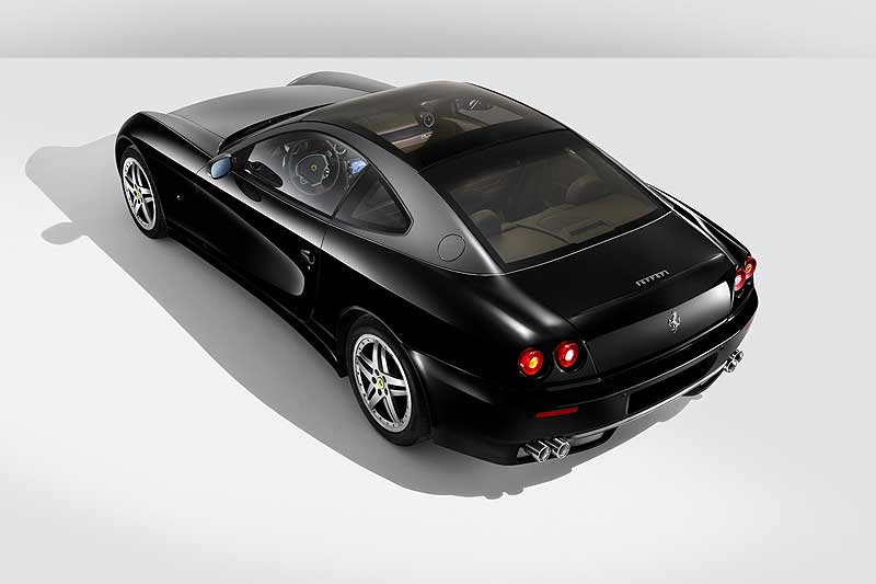 Special edition Ferrari to celebrate 60th anniversary