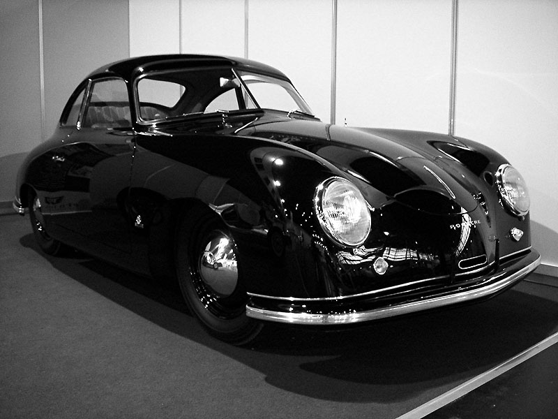 Bremen Classic Motorshow 2007: Rundes Konzept und breites Spektrum