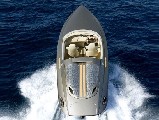 Fearless Yachts