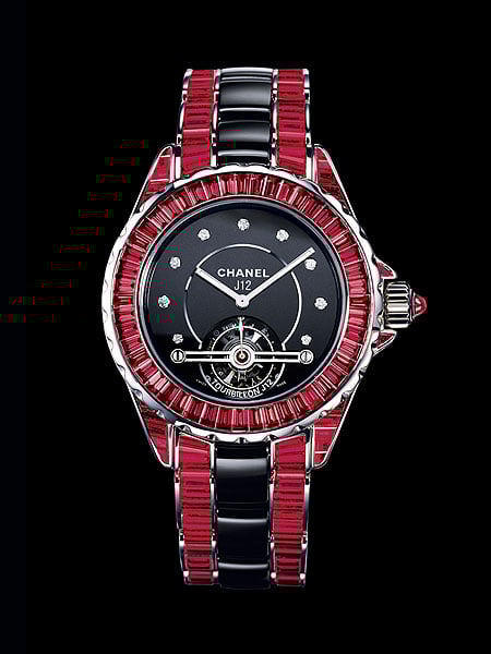 Baselworld 2007: Weltmesse für Uhren und Schmuck