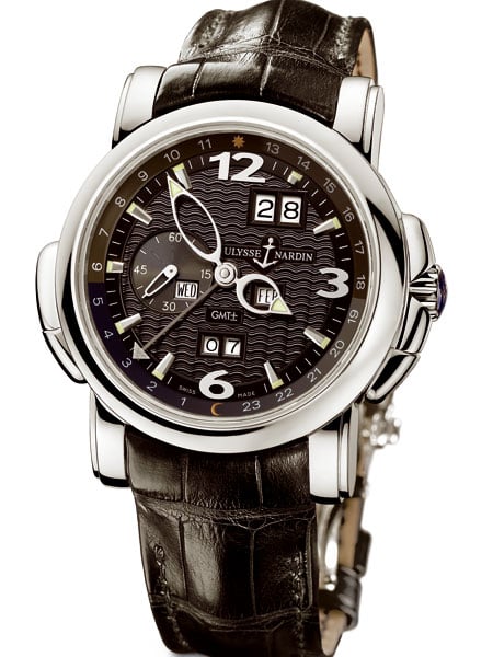 Baselworld 2007: Weltmesse für Uhren und Schmuck
