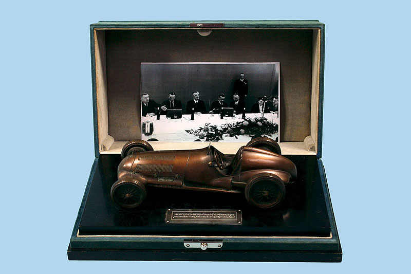Seidel Automobilia Auktion Ladenburg 2007 - Vorschau