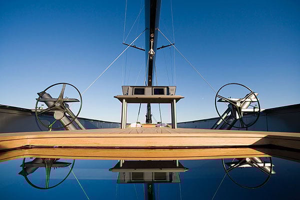 Wally 143 ‘Esense’