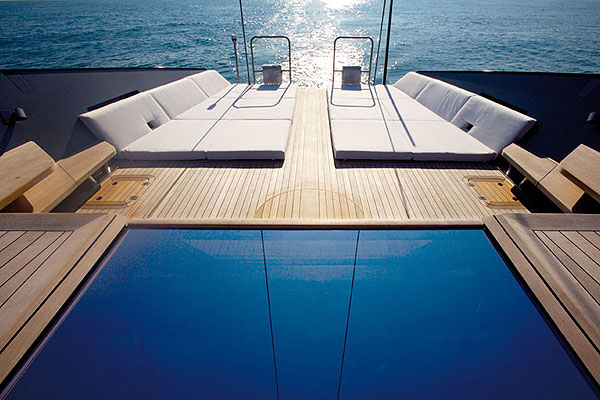 Wally 143 ‘Esense’