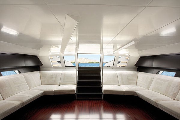 Wally 143 ‘Esense’