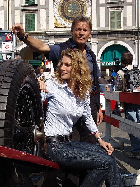 Mille Miglia 2007