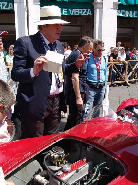 Mille Miglia 2007