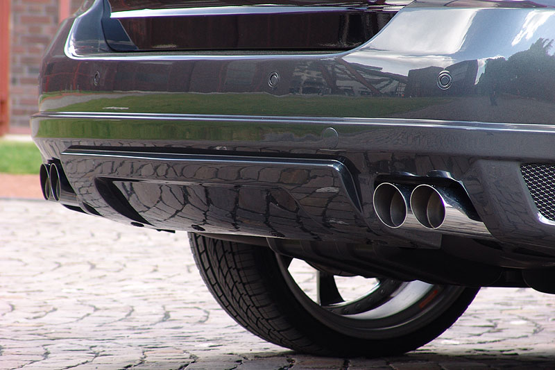 Brabus Widestar