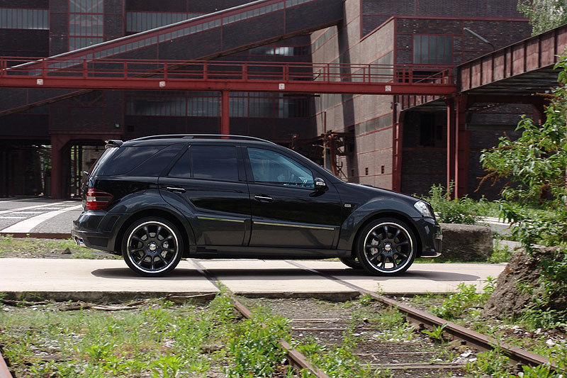 Brabus Widestar