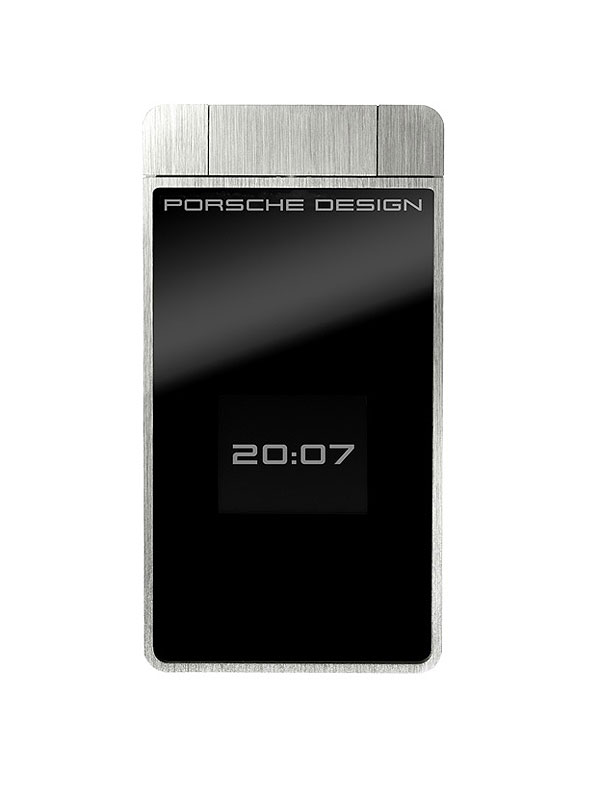 Porsche Design Handy P’9521: Newcomer