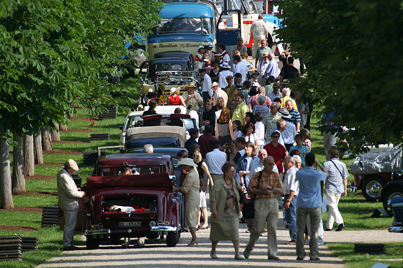 Best of Retro Classics meets Barock 2007