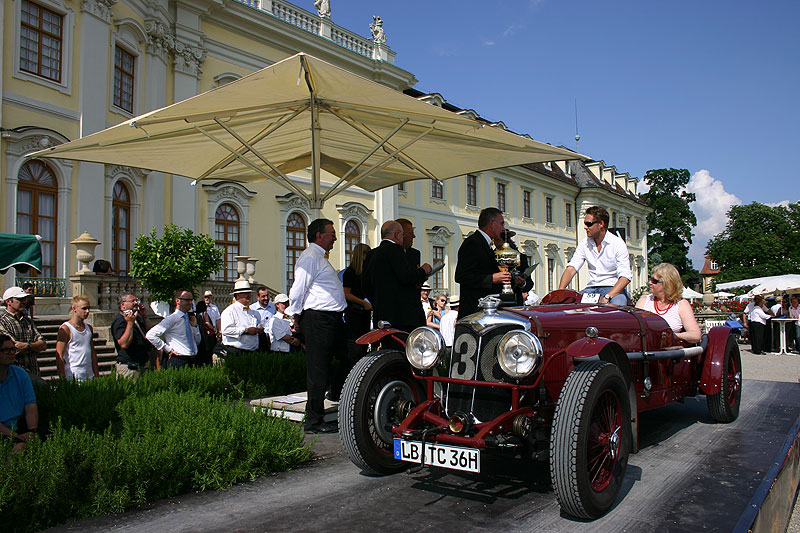 Best of Retro Classics meets Barock 2007