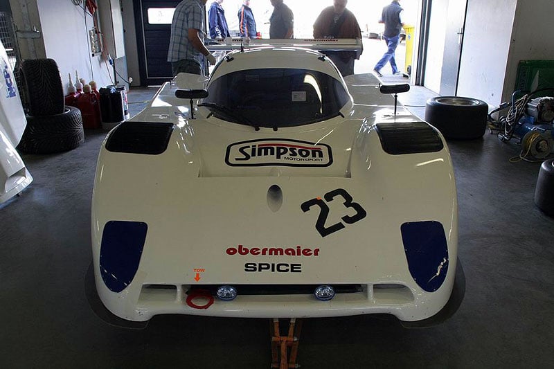 25. Internationales Oldtimer Festival