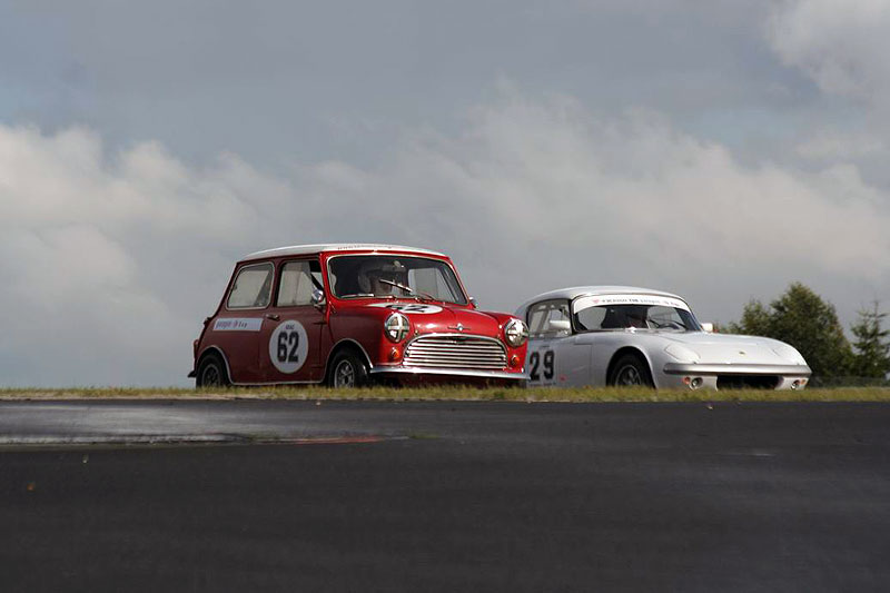 25. Internationales Oldtimer Festival