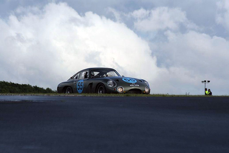 25. Internationales Oldtimer Festival