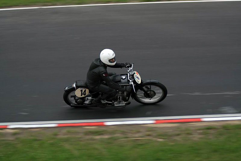 25. Internationales Oldtimer Festival