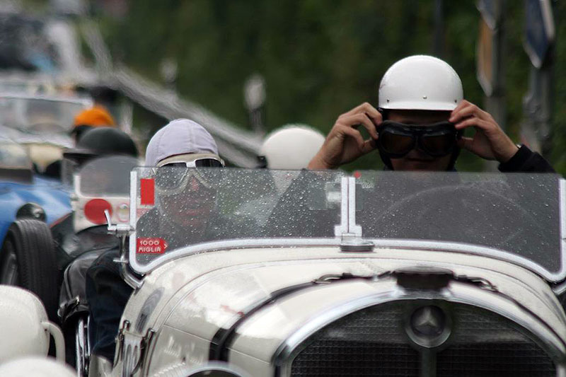 25. Internationales Oldtimer Festival