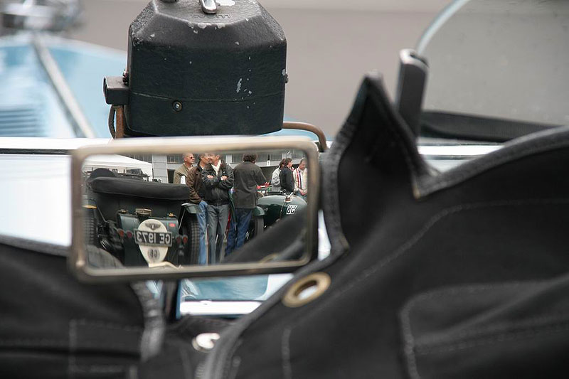 25. Internationales Oldtimer Festival