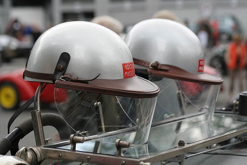 25. Internationales Oldtimer Festival