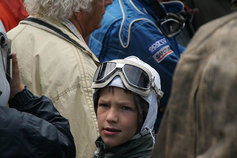 25. Internationales Oldtimer Festival