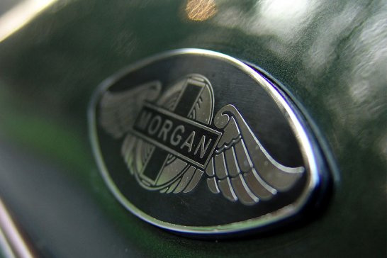 Morgan Aero 8 Development Car vs. Morgan Aero 8 Mk III