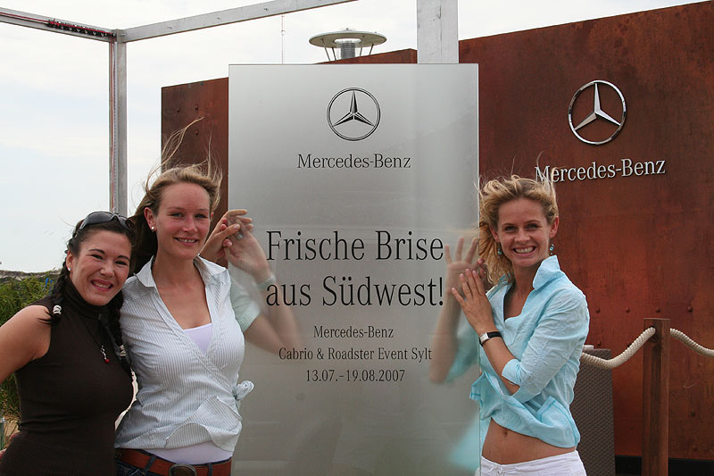 Sterne über der Sansibar
