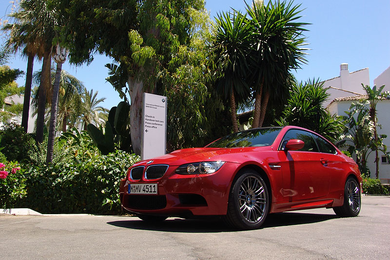 BMW M3